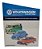 Porta Fascículo Ou Revista Coleção Volkswagen Capa Dura Novo - Imagem 1