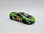 Miniatura Mclaren 675 Lt Five Verde Metal 1:36 - Imagem 8