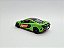 Miniatura Mclaren 675 Lt Five Verde Metal 1:36 - Imagem 9
