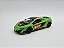 Miniatura Mclaren 675 Lt Five Verde Metal 1:36 - Imagem 6