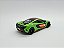 Miniatura Mclaren 675 Lt Five Verde Metal 1:36 - Imagem 7