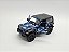 Miniatura Jeep Wrangler Rubicon Teto Fechado Camuflado 1:34 - Imagem 27