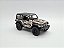 Miniatura Jeep Wrangler Rubicon Teto Fechado Camuflado 1:34 - Imagem 6