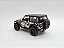 Miniatura Jeep Wrangler Rubicon Teto Fechado Camuflado 1:34 - Imagem 7
