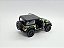 Miniatura Jeep Wrangler Rubicon Teto Fechado Camuflado 1:34 - Imagem 18