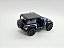 Miniatura Jeep Wrangler Rubicon Teto Fechado Camuflado 1:34 - Imagem 26