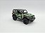 Miniatura Jeep Wrangler Rubicon Teto Fechado Camuflado 1:34 - Imagem 16