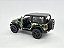 Miniatura Jeep Wrangler Rubicon Teto Fechado Camuflado 1:34 - Imagem 11