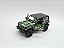 Miniatura Jeep Wrangler Rubicon Teto Fechado Camuflado 1:34 - Imagem 17
