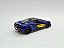 Miniatura Mclaren 675 Lt Five Azul Metal 1:36 - Imagem 9