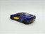 Miniatura Mclaren 675 Lt Five Azul Metal 1:36 - Imagem 8