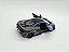 Miniatura Mclaren 675 Lt Five Cinza Metal 1:36 - Imagem 4