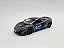 Miniatura Mclaren 675 Lt Five Cinza Metal 1:36 - Imagem 6
