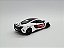 Miniatura Mclaren 675 Lt Five Branco Metal 1:36 - Imagem 8