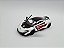 Miniatura Mclaren 675 Lt Five Branco Metal 1:36 - Imagem 3