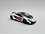 Miniatura Mclaren 675 Lt Five Branco Metal 1:36 - Imagem 7