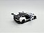 Miniatura Aston Martin Vulcan Branco Metal Kinsmart 1:38 - Imagem 5