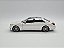 Miniatura Mercedes Benz S Class Branco Metal Welly 1:24 - Imagem 5