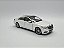 Miniatura Mercedes Benz S Class Branco Metal Welly 1:24 - Imagem 7