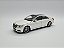 Miniatura Mercedes Benz S Class Branco Metal Welly 1:24 - Imagem 6