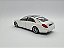 Miniatura Mercedes Benz S Class Branco Metal Welly 1:24 - Imagem 8