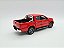 Miniatura Mercedes Benz X Class Vermelho Metal Welly 1:24 - Imagem 8
