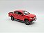 Miniatura Mercedes Benz X Class Vermelho Metal Welly 1:24 - Imagem 7