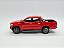 Miniatura Mercedes Benz X Class Vermelho Metal Welly 1:24 - Imagem 4