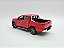 Miniatura Mercedes Benz X Class Vermelho Metal Welly 1:24 - Imagem 9