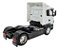 Miniatura Caminhão Scania R470 Toco Branco Metal 1:32 - Imagem 4