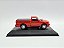 Miniatura Chevrolet S10 1995 Vermelho Inesquecíveis 1:43 - Imagem 6