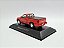 Miniatura Chevrolet S10 1995 Vermelho Inesquecíveis 1:43 - Imagem 3
