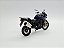 Miniatura Moto Triumph Tiger Explore Azul Welly 1:18 - Imagem 7