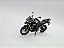 Miniatura Moto Triumph Tiger Explore Azul Welly 1:18 - Imagem 8