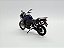Miniatura Moto Triumph Tiger Explore Azul Welly 1:18 - Imagem 6