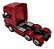 Miniatura Caminhão Scania R730 V8 Truck Vermelho Metal 1:32 - Imagem 8