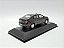 Miniatura Chevrolet Cobalt 2011 Cinza Metal 1:43 - Imagem 7