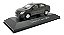 Miniatura Chevrolet Cobalt 2011 Cinza Metal 1:43 - Imagem 1