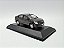 Miniatura Chevrolet Cobalt 2011 Cinza Metal 1:43 - Imagem 5