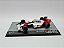Miniatura Fórmula 1 F1 Ayrton Senna Mclaren Mp4/5 1989 1:43 - Imagem 2