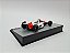 Miniatura Fórmula 1 F1 Ayrton Senna Mclaren Mp4/5 1989 1:43 - Imagem 6