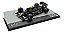 Miniatura Fórmula 1 F1 Ayrton Senna Lotus 98t 1986 1:43 - Imagem 1