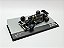 Miniatura Fórmula 1 F1 Ayrton Senna Lotus 98t 1986 1:43 - Imagem 6