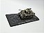 Miniatura Caminhão Tanque De Guerra Alemanha 1945 M4a3 1:72 - Imagem 9