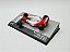 Miniatura Fórmula 1 F1 Ayrton Senna Mclaren Mp4/8 1993 1:43 - Imagem 8