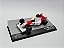Miniatura Fórmula 1 F1 Ayrton Senna Mclaren Mp4/8 1993 1:43 - Imagem 4