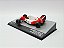 Miniatura Fórmula 1 F1 Ayrton Senna Mclaren Mp4/8 1993 1:43 - Imagem 6