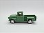Miniatura Chevrolet Chevy Stepside 1955 Metal Kinsmart 1:32 - Imagem 30