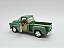 Miniatura Chevrolet Chevy Stepside 1955 Metal Kinsmart 1:32 - Imagem 29