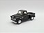 Miniatura Chevrolet Chevy Stepside 1955 Metal Kinsmart 1:32 - Imagem 13